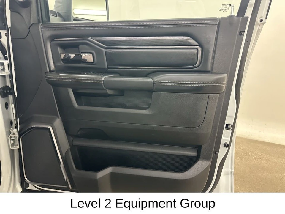 2024 Ram 2500 - Image 19 of 31