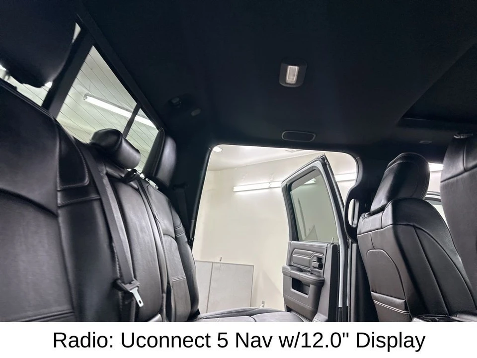 2024 Ram 2500 - Image 24 of 31