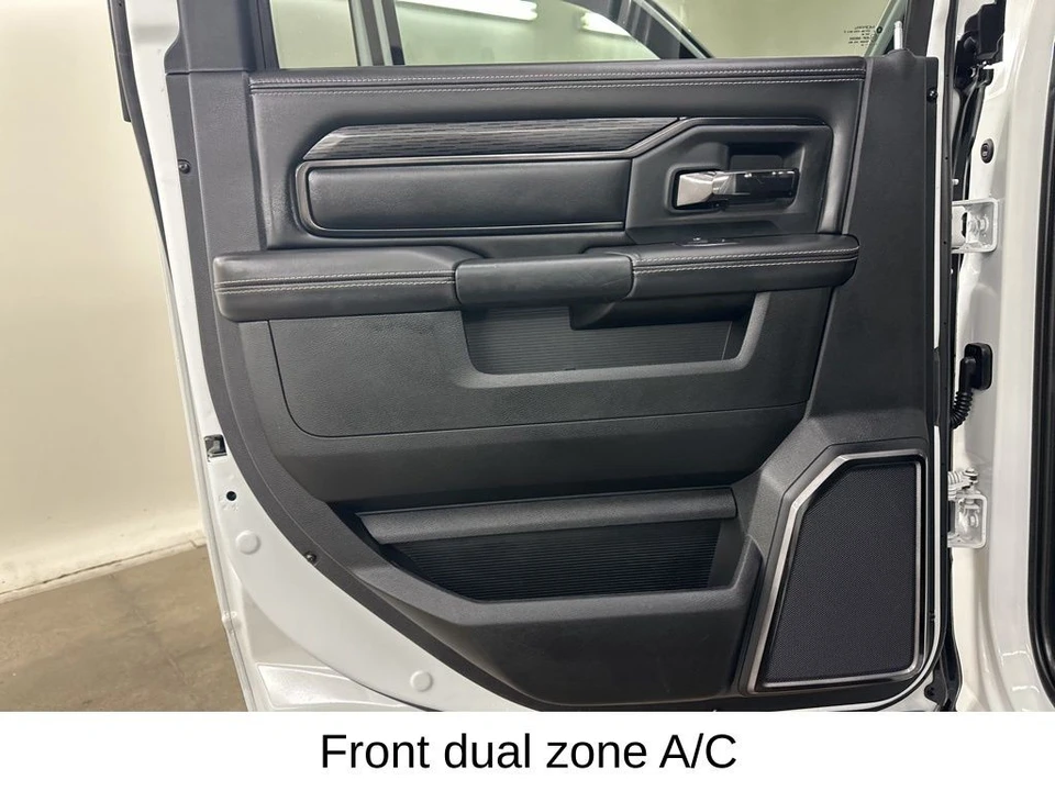 2024 Ram 2500 - Image 27 of 31