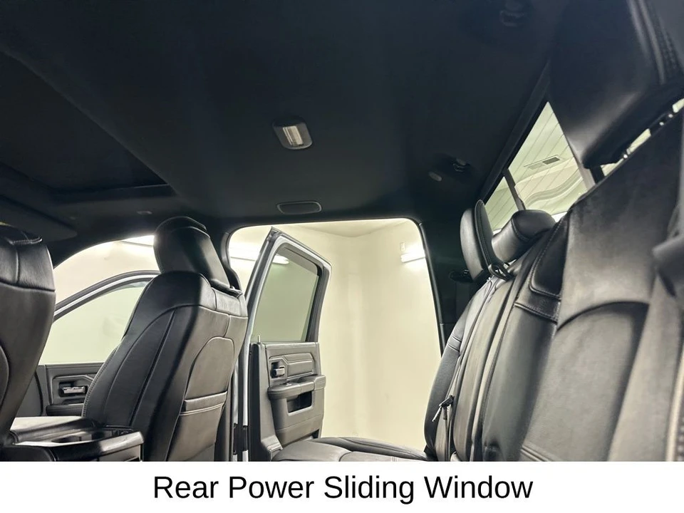 2024 Ram 2500 - Image 28 of 31