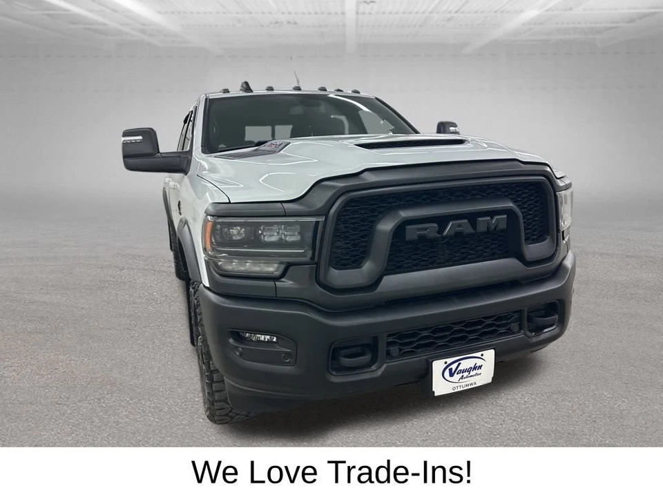 2024 Ram 2500 - Image 3 of 31