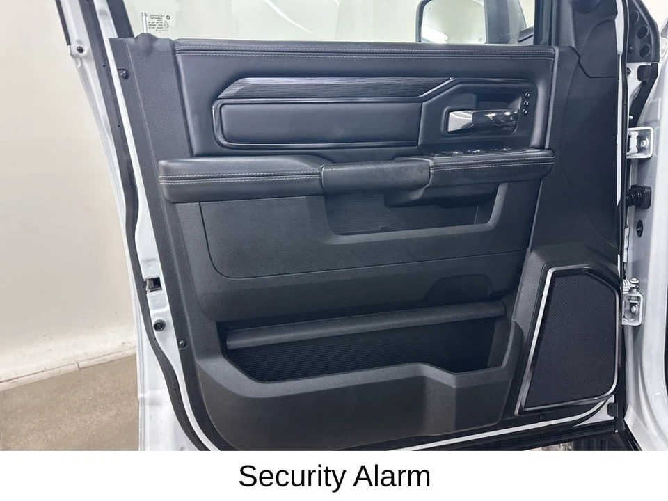 2024 Ram 2500 - Image 30 of 31