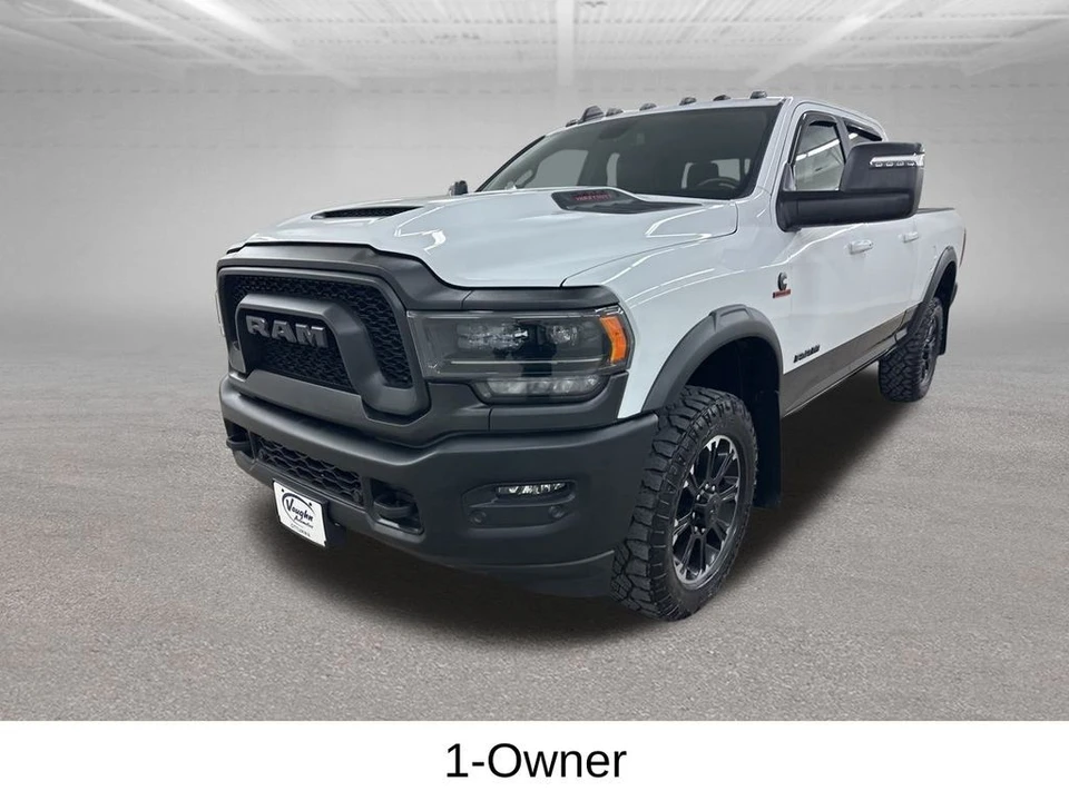 2024 Ram 2500 - Image 7 of 12