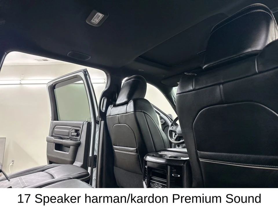 2024 Ram 2500 - Image 21 of 31