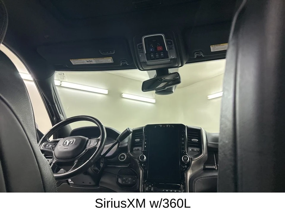2024 Ram 2500 - Image 23 of 31