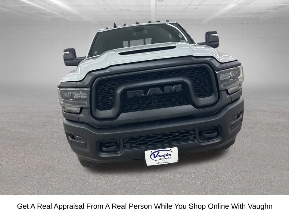 2024 Ram 2500 - Image 5 of 31