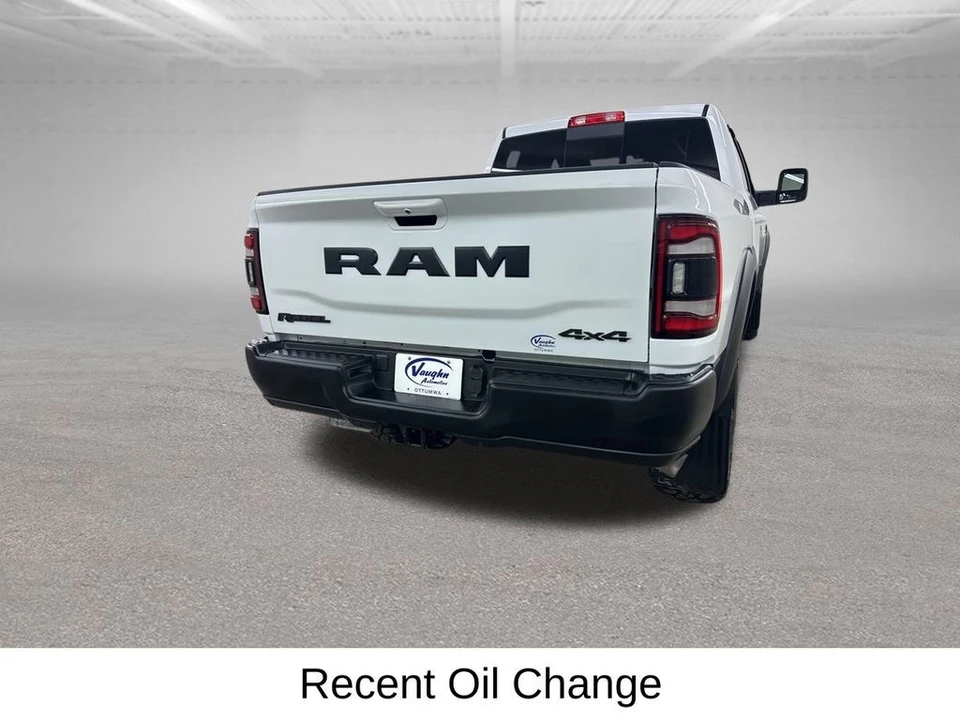 2024 Ram 2500 - Image 12 of 12