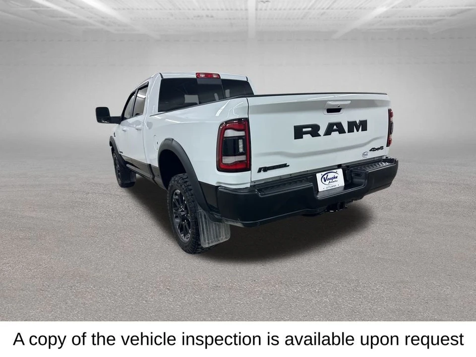 2024 Ram 2500 - Image 10 of 31