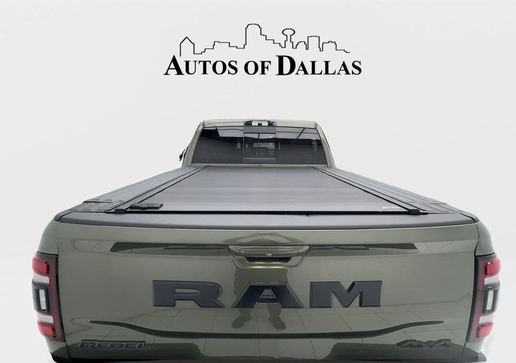 2024 Ram 2500 - Image 16 of 21