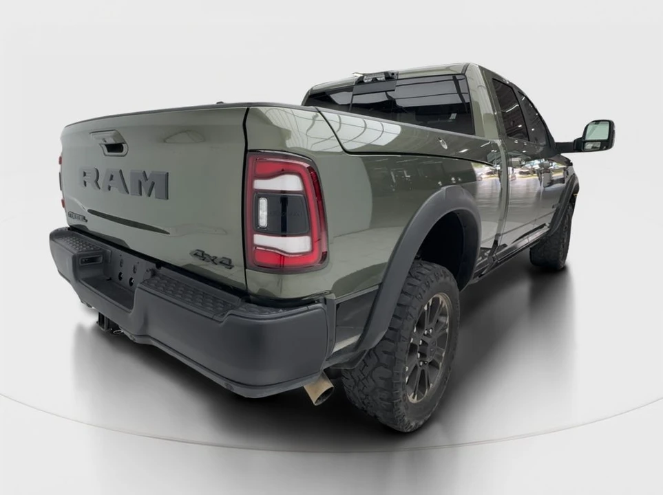 2024 Ram 2500 - Image 6 of 31