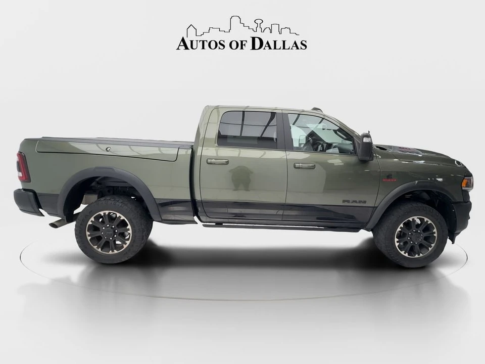 2024 Ram 2500 - Image 5 of 31