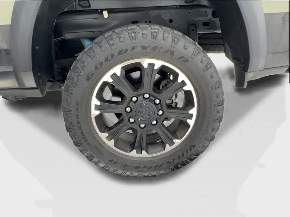 2024 Ram 2500 - Image 10 of 31
