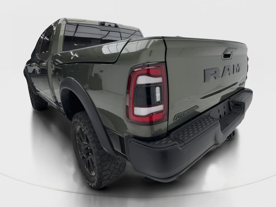 2024 Ram 2500 - Image 9 of 31