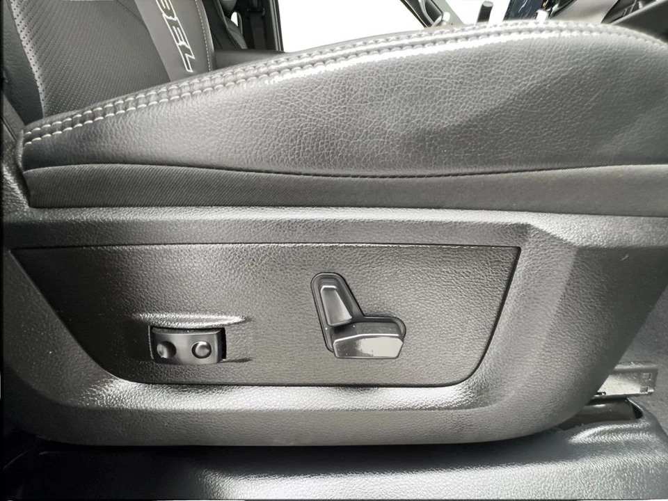 2024 Ram 2500 - Image 31 of 31
