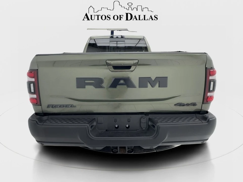 2024 Ram 2500 - Image 7 of 31