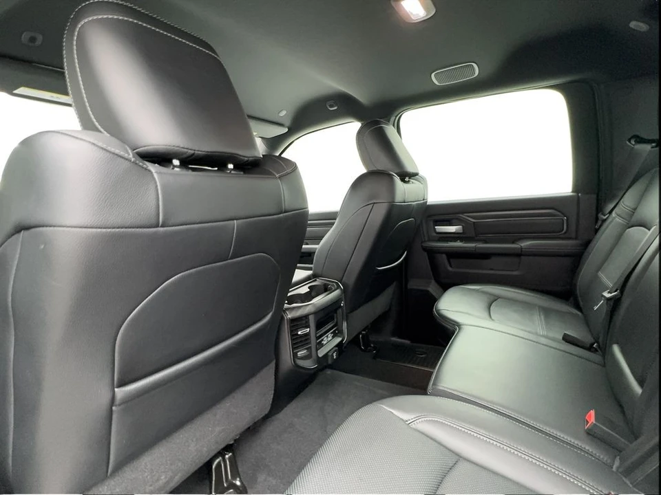 2024 Ram 2500 - Image 21 of 31
