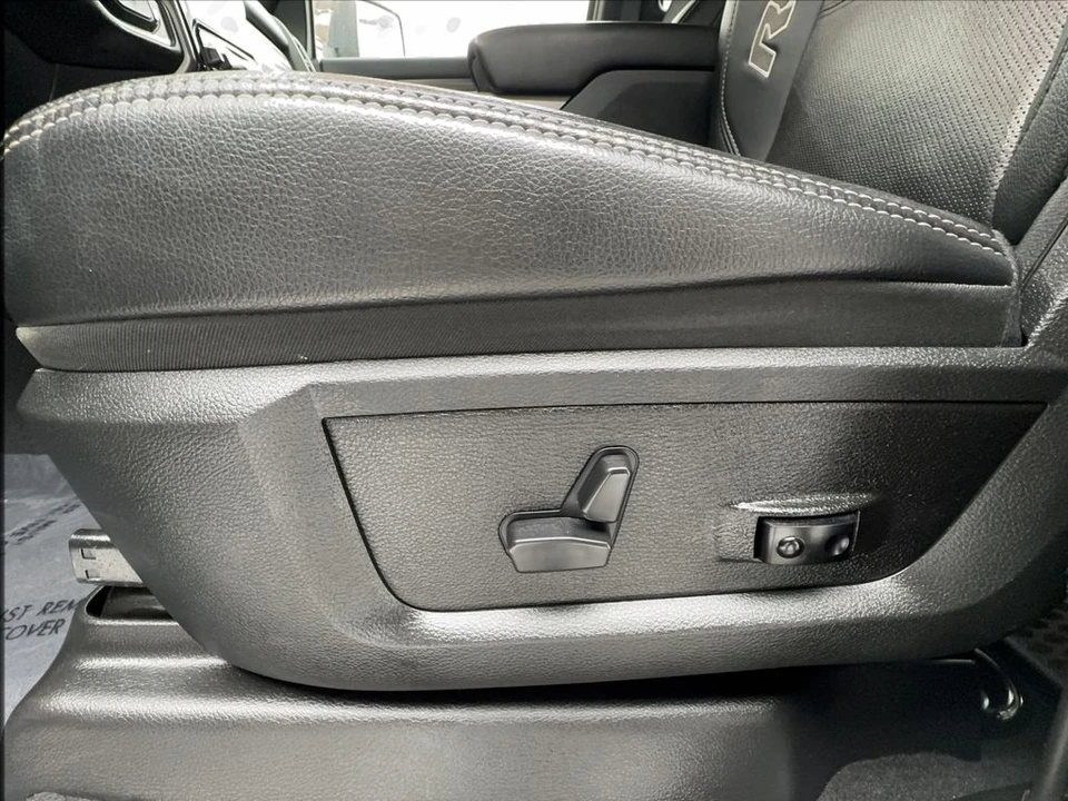 2024 Ram 2500 - Image 19 of 31