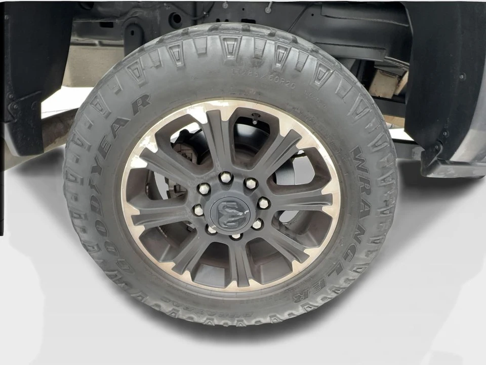 2024 Ram 2500 - Image 13 of 31