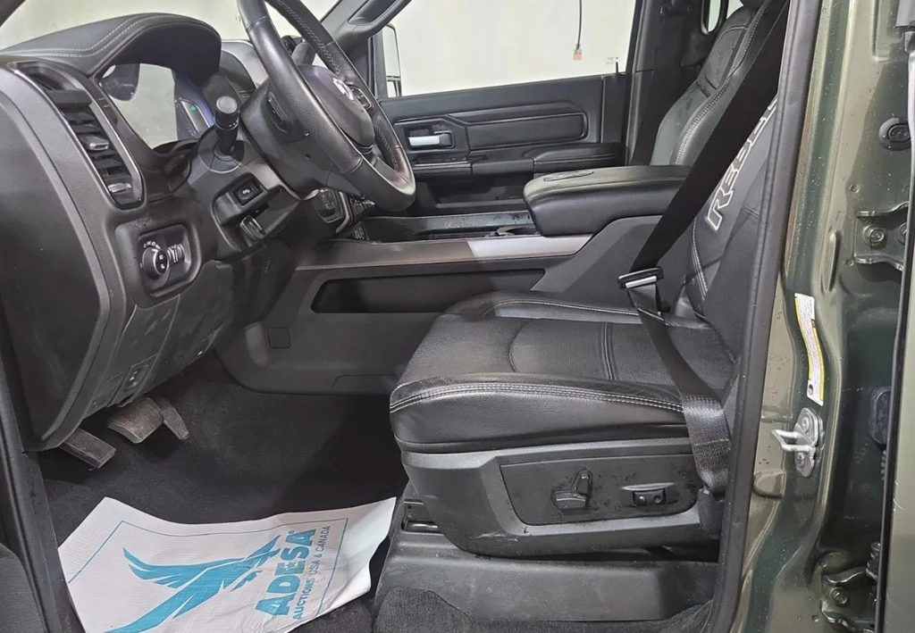 2024 Ram 2500 - Image 4 of 10