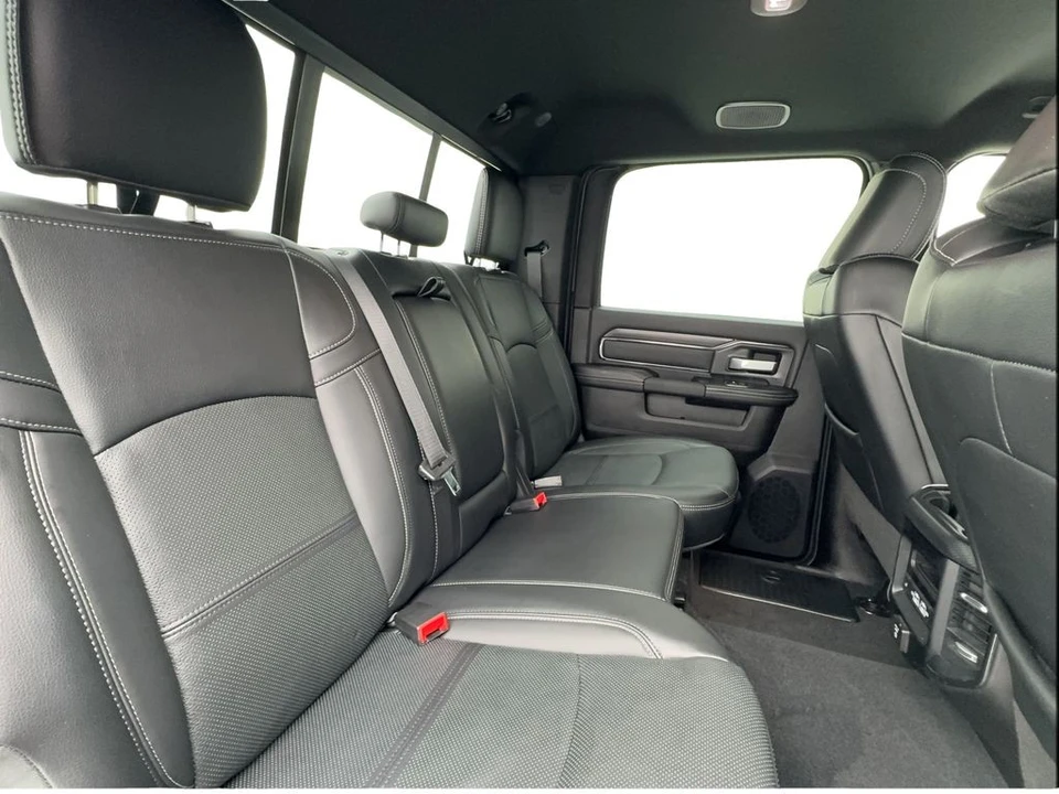 2024 Ram 2500 - Image 25 of 31