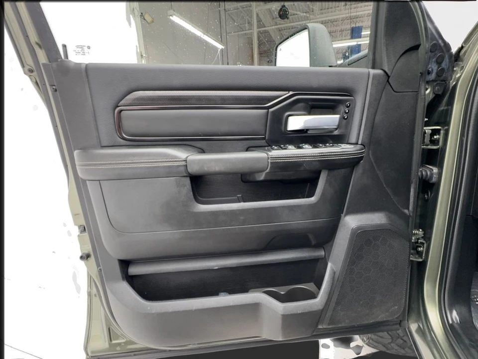 2024 Ram 2500 - Image 20 of 21