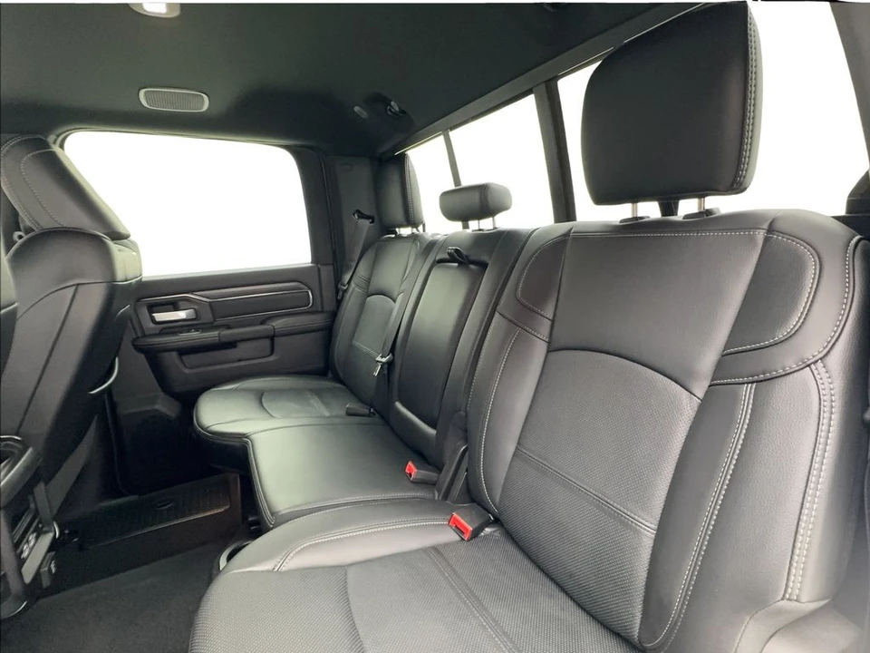 2024 Ram 2500 - Image 23 of 31