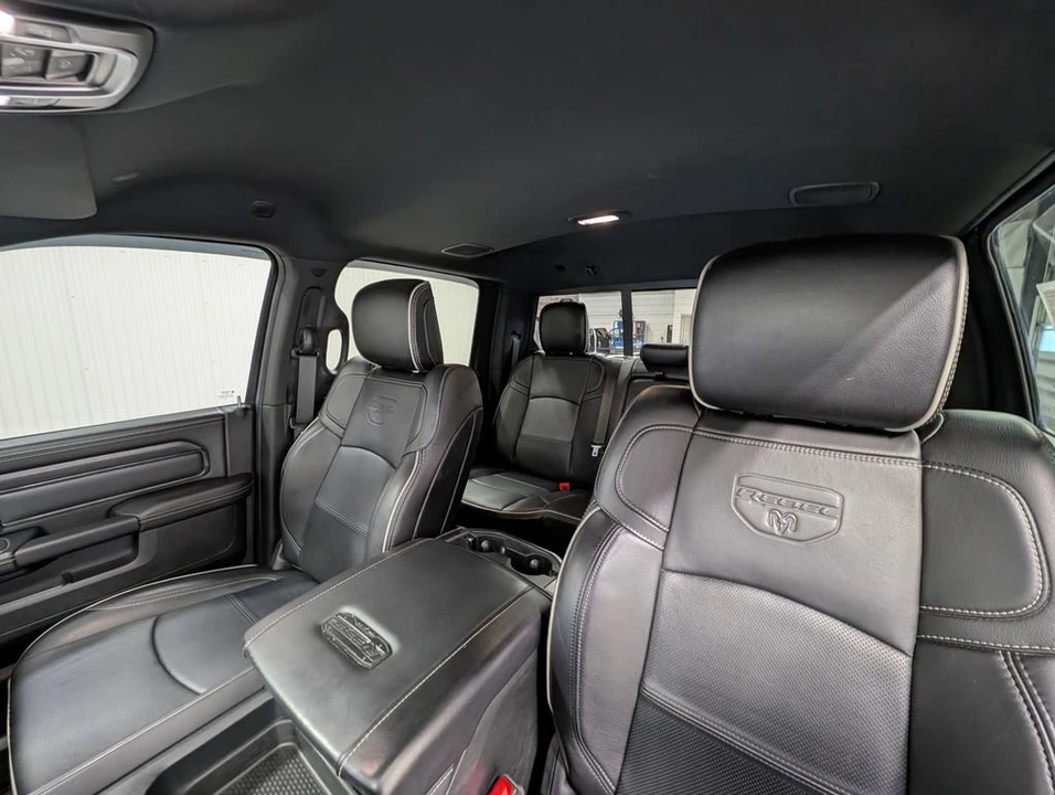 2024 Ram 2500 - Image 4 of 12