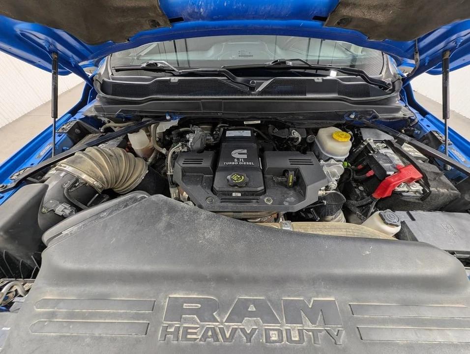 2024 Ram 2500 - Image 11 of 12