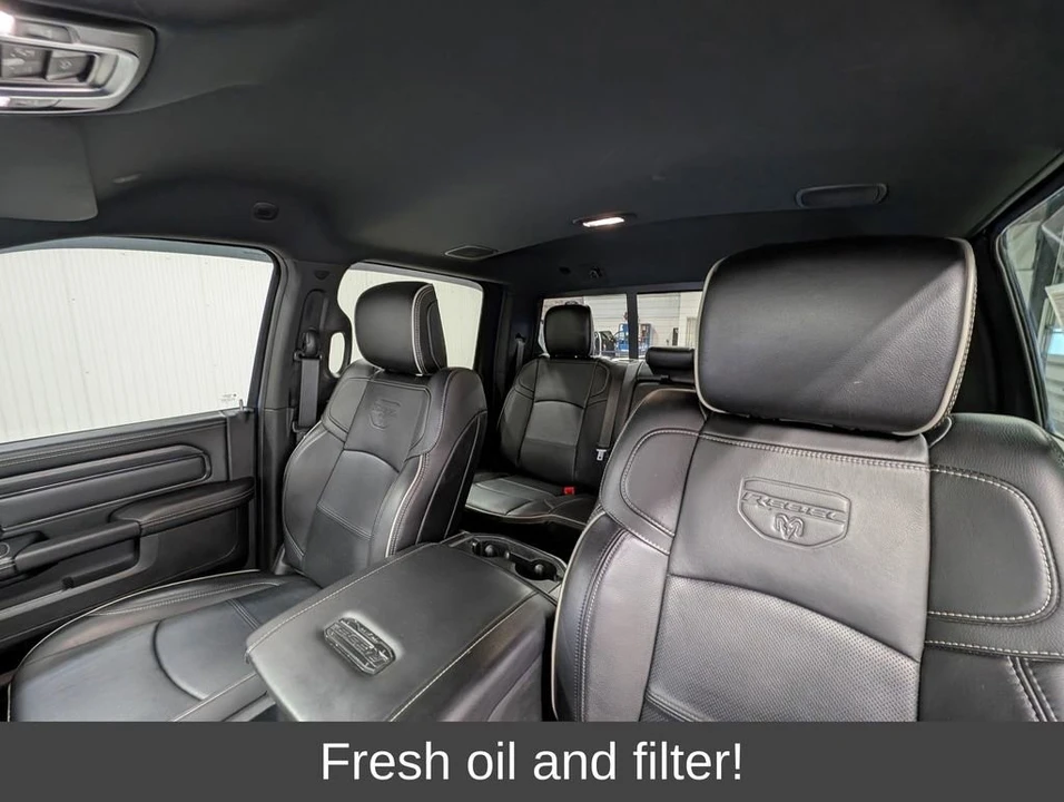 2024 Ram 2500 - Image 4 of 12