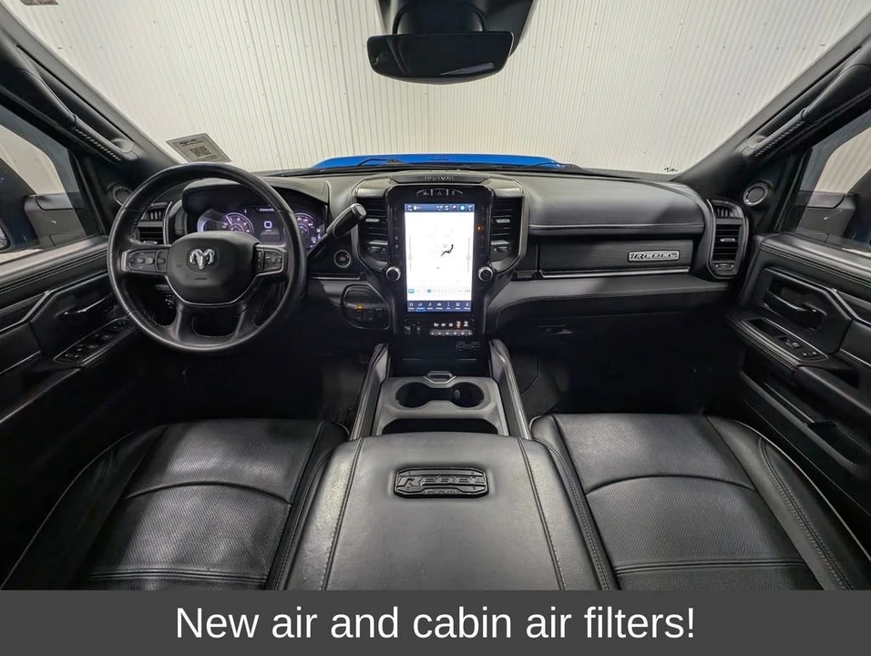 2024 Ram 2500 - Image 2 of 12