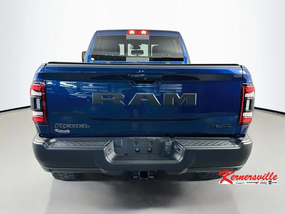 2024 Ram 2500 - Image 6 of 24