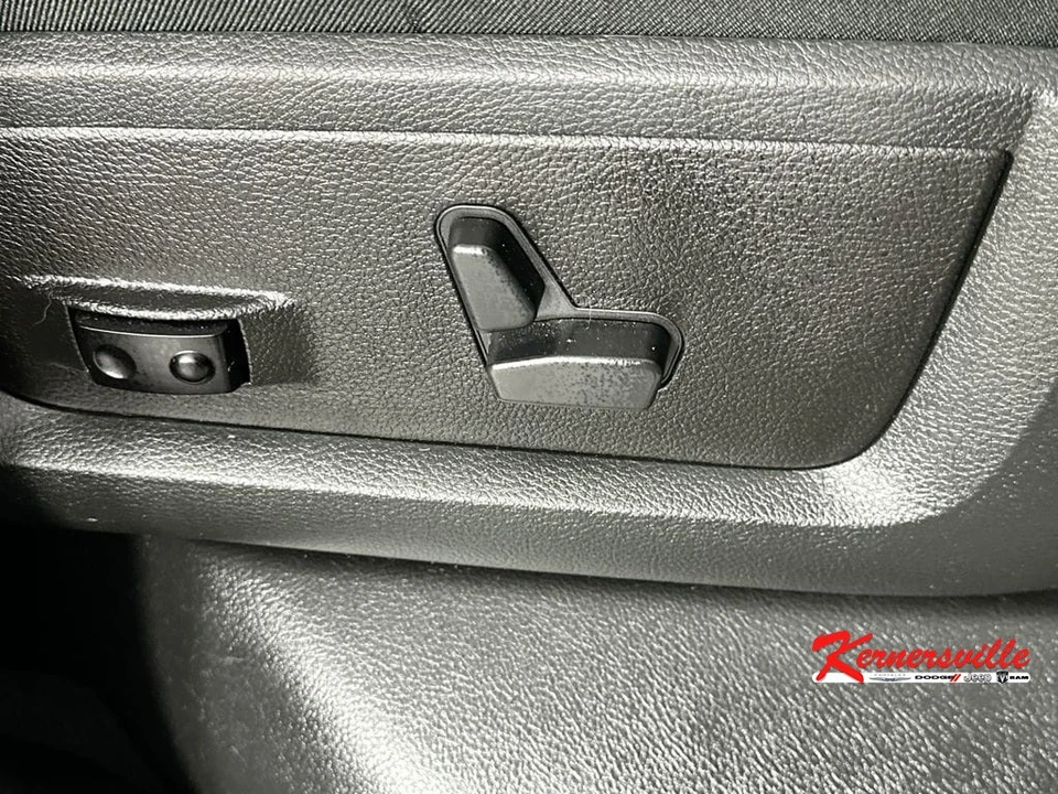 2024 Ram 2500 - Image 23 of 24