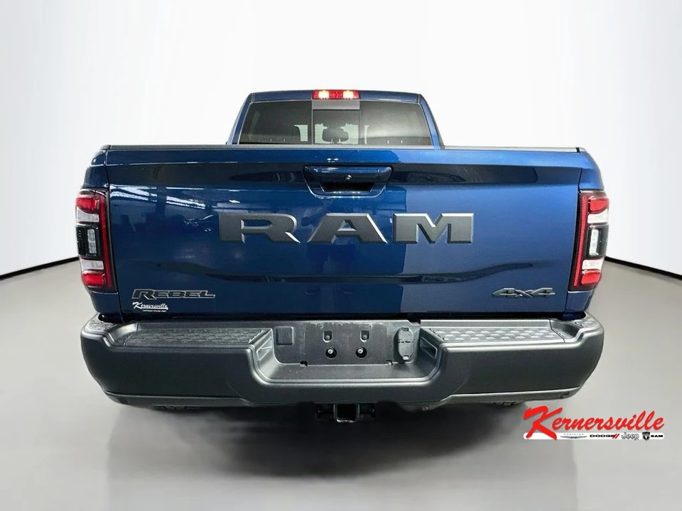 2024 Ram 2500 - Image 6 of 24