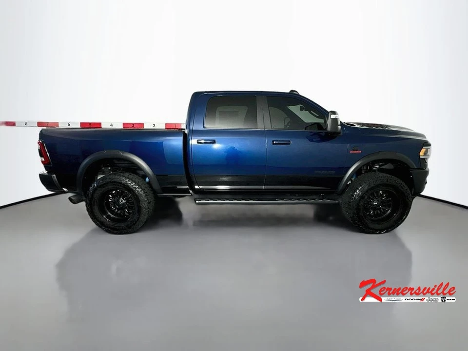 2024 Ram 2500 - Image 8 of 24