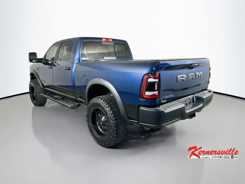 2024 Ram 2500 - Image 5 of 24