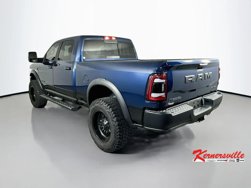 2024 Ram 2500 - Image 5 of 24