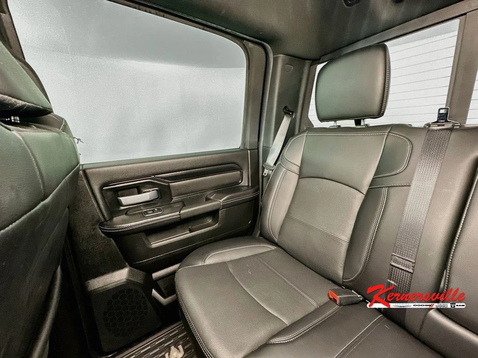 2024 Ram 2500 - Image 12 of 24