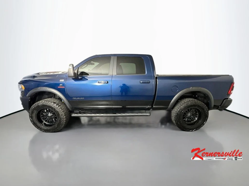 2024 Ram 2500 - Image 4 of 24