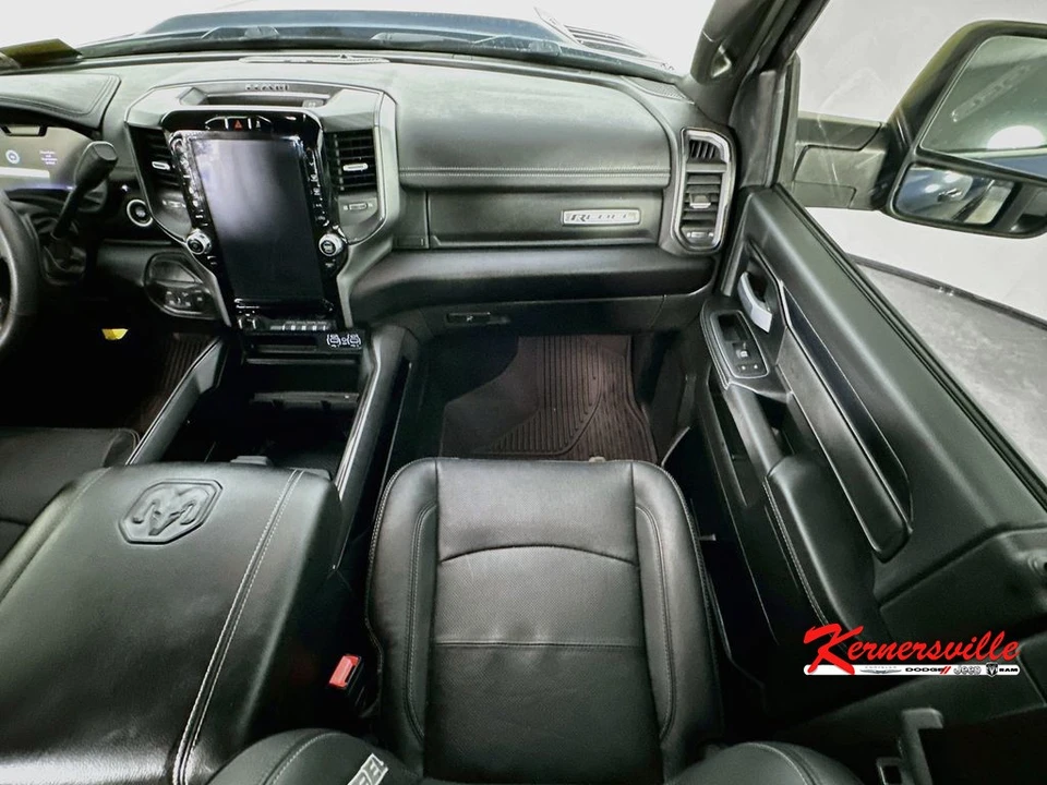 2024 Ram 2500 - Image 11 of 24