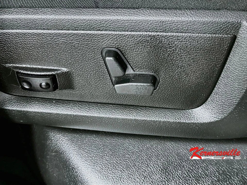 2024 Ram 2500 - Image 23 of 24