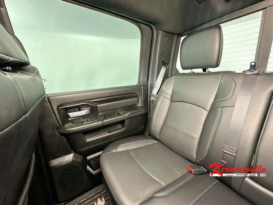 2024 Ram 2500 - Image 12 of 24
