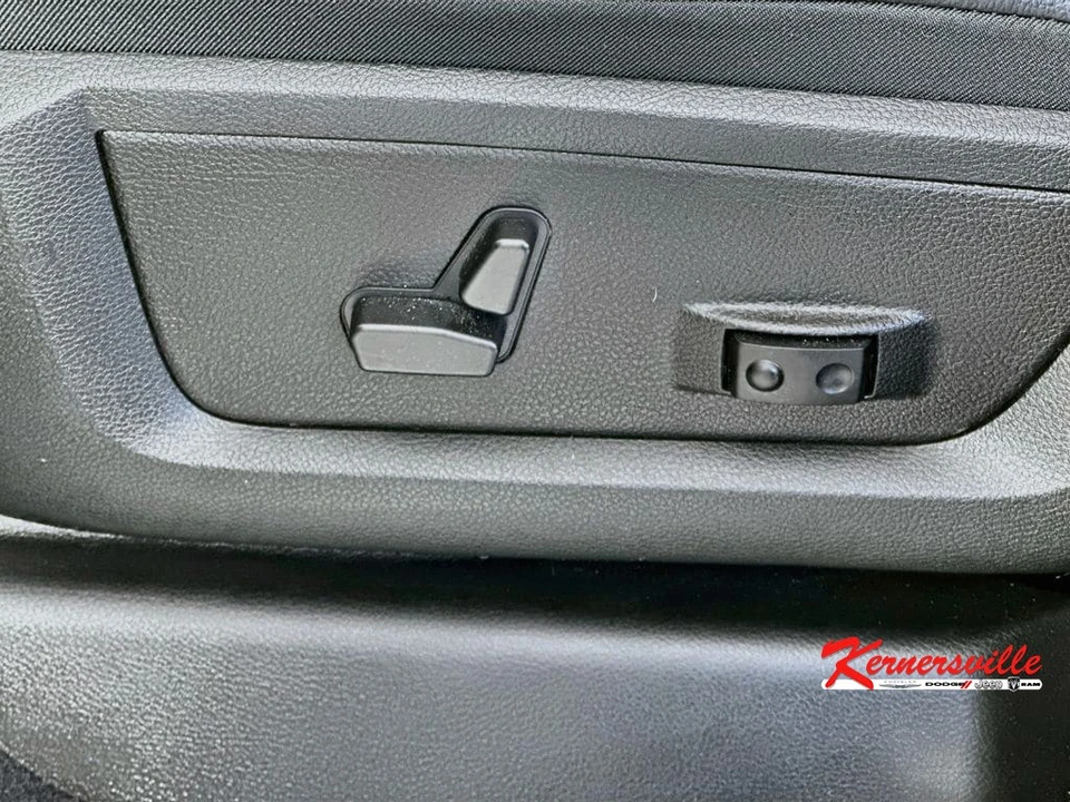 2024 Ram 2500 - Image 22 of 24