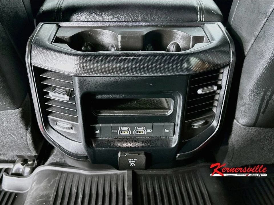 2024 Ram 2500 - Image 21 of 24