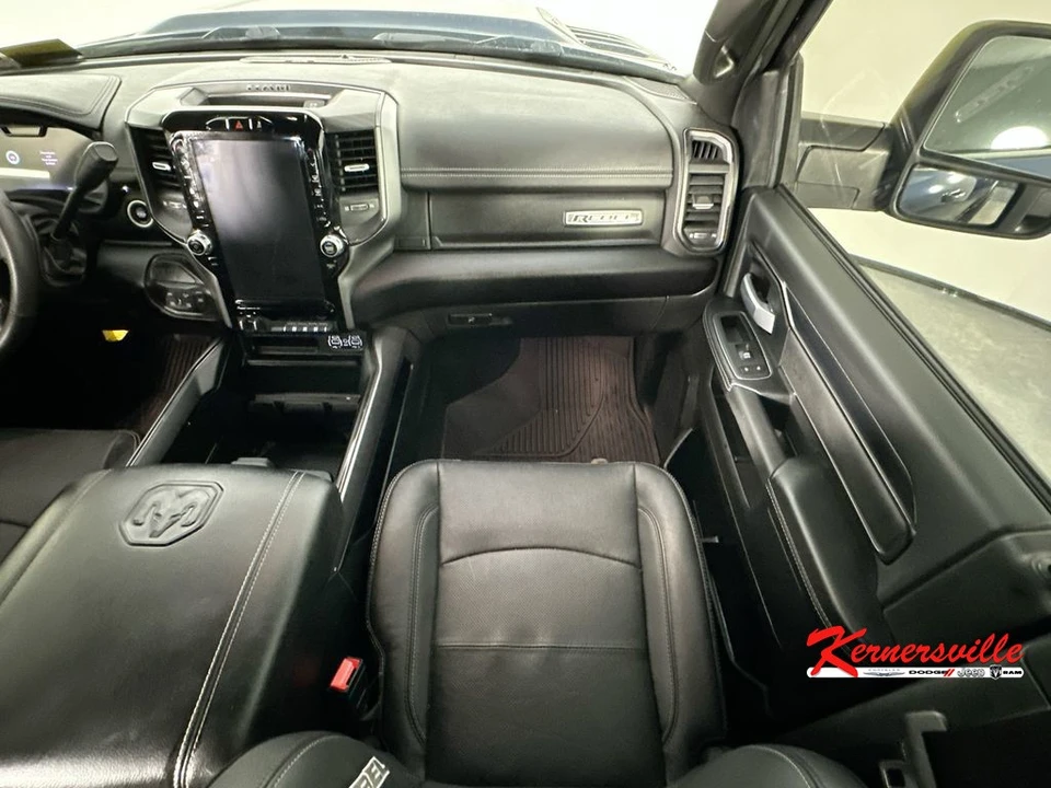 2024 Ram 2500 - Image 11 of 24