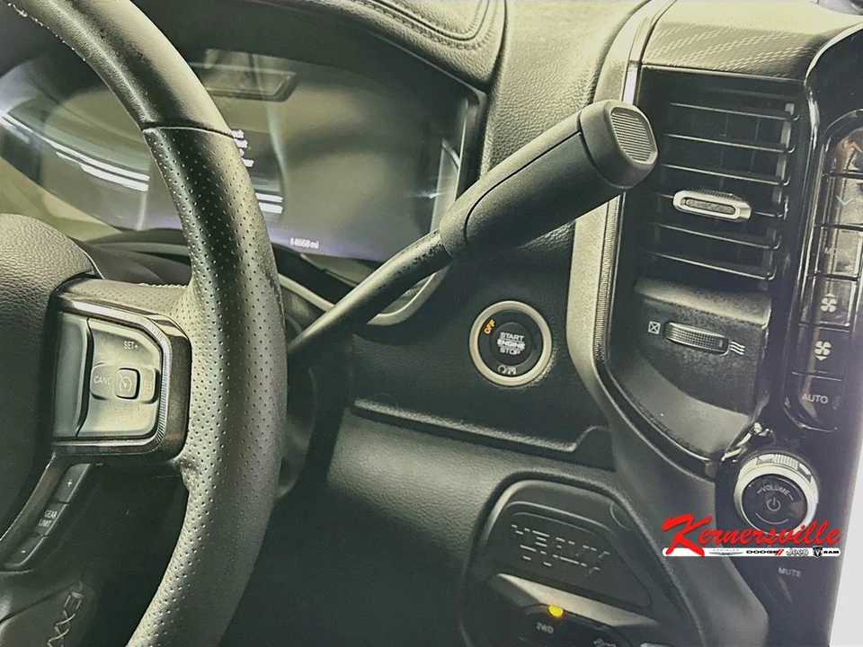 2024 Ram 2500 - Image 16 of 24