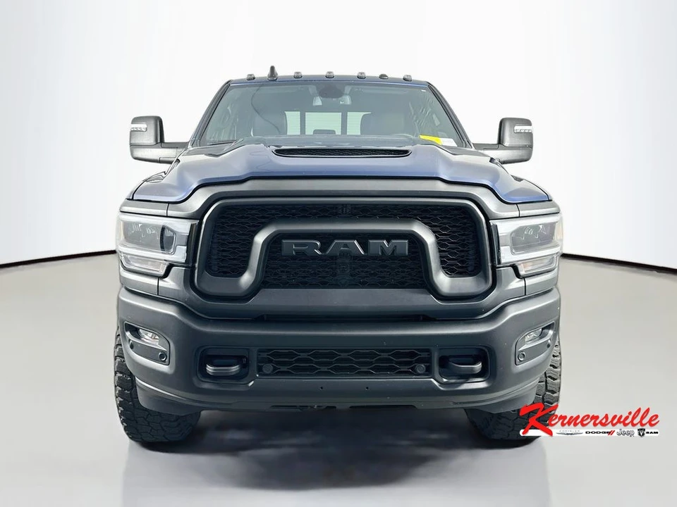 2024 Ram 2500 - Image 2 of 24