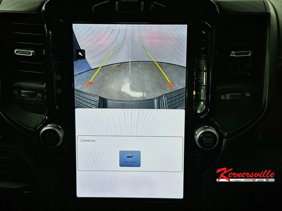 2024 Ram 2500 - Image 20 of 24