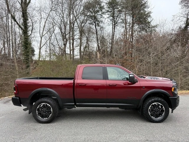 2024 Ram 2500 - Image 5 of 31