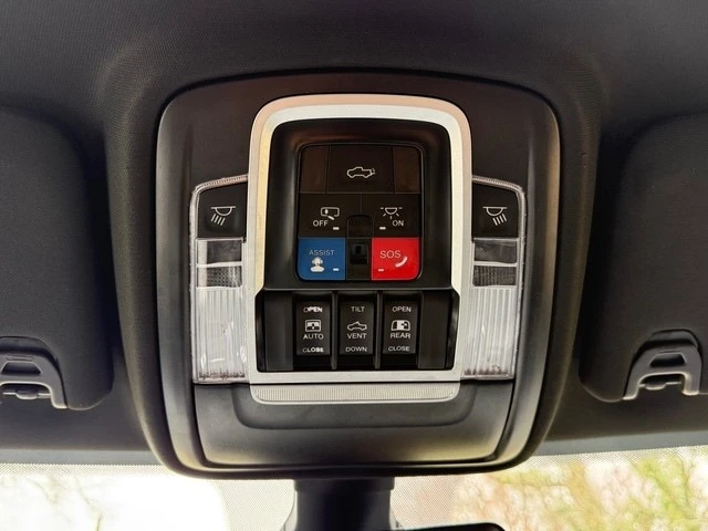2024 Ram 2500 - Image 29 of 31
