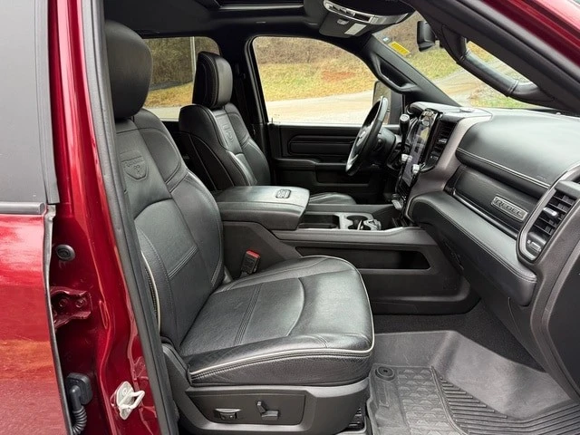 2024 Ram 2500 - Image 20 of 31